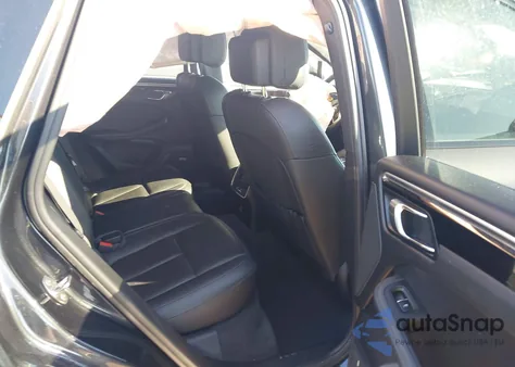 2020 Porsche Macan S z USA, uszkodzony, nr VIN WP1AB2A55LLB36436